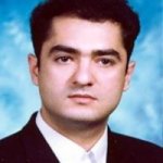 تصویر دکتر حسن روشن طلب حقانی