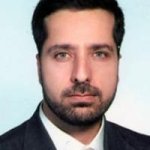تصویر دکتر نبی مطلبی
