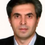 تصویر دکتر علی جان بازوطن