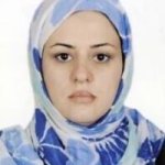 تصویر دکتر مهدیس پدرام