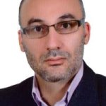 تصویر دکتر حسن بیاتی