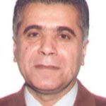 تصویر دکتر منوچهر یغمائی