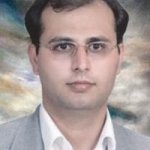 تصویر دکتر مهدی سلطان شریفی