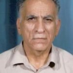 تصویر دکتر حسین سیف الهی باذرجانی