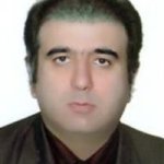 تصویر دکتر امیرعباس ثریا
