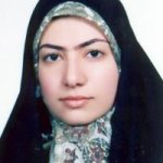 تصویر دکتر مائده برادران کازران سنگی