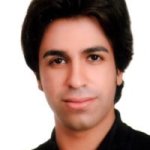تصویر دکتر پدرام پیش گاهی