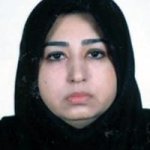 تصویر دکتر منیرالسادات مصطفوی
