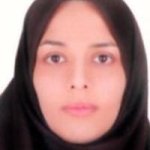 تصویر دکتر عاطفه عطائی