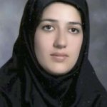 تصویر دکتر زهرا حسن زاده مشتقین