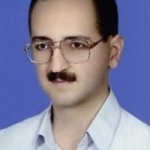 تصویر دکتر علیرضا تیمورزاده