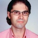 تصویر دکتر سعید زمان پور