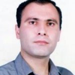 تصویر دکتر علیرضا بازرگانی
