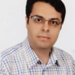 تصویر دکتر روح اله تقوی