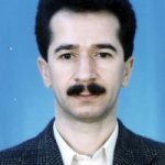 تصویر دکتر ناصر ساروی