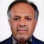 تصویر دکتر مرتضی طاهری