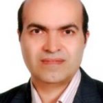تصویر دکتر سعید سیروس