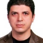 تصویر دکتر سینا صفامنش