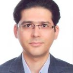 تصویر دکتر محمدرضا نخعی