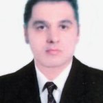 تصویر دکتر جلیل دانش زند