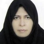 تصویر دکتر حمیرا فاتحی حسن اباد