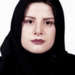 تصویر دکتر فلورا حاجی زاده