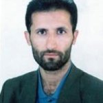 تصویر دکتر علی اسماعیلی