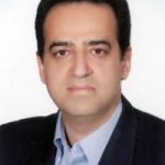 تصویر دکتر بهمن بندری