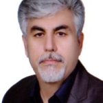 تصویر دکتر علیرضا انصاری
