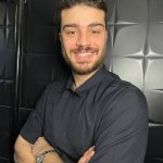 تصویر دکتر سعید پورصادقی