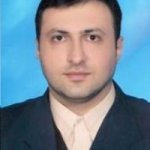 تصویر دکتر بهمن قادری