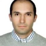 تصویر دکتر ایمان عباسی دینه کبودی