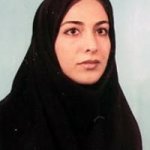 تصویر دکتر شهلا عباسی