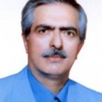 تصویر دکتر محسن امین پور