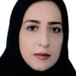 تصویر دکتر فریناز انصاری