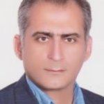 تصویر دکتر حمید محمدزاده عیدگاهی