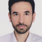 تصویر دکتر محمدرضا فتاحی