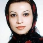 تصویر دکتر هورناز قندهاری