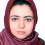 تصویر دکتر سهیلا نخعی
