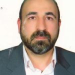 تصویر دکتر سیدمرتضی مدنی