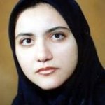 تصویر دکتر ندا برادران هروی