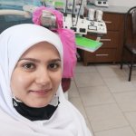 تصویر دکتر زهرا اطهری زاده