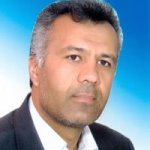 تصویر دکتر علیرضا رشیدزاده