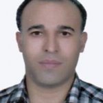 تصویر دکتر علیرضا مجدی