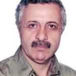 تصویر دکتر حسن ملیحی