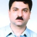 تصویر دکتر محمدرضا انصاری