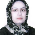 تصویر دکتر اکرم حاجی زاده