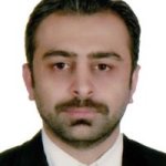 تصویر دکتر امیر فتاحی