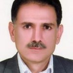 تصویر دکتر احمد زیدابادی نژاد
