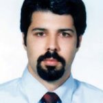 تصویر دکتر بهمن ضرابی